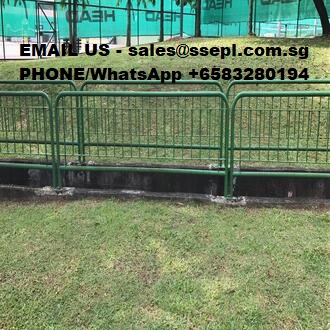18375376377 Drainage safety railing - Singapore Specialized Engineering Pte ltd